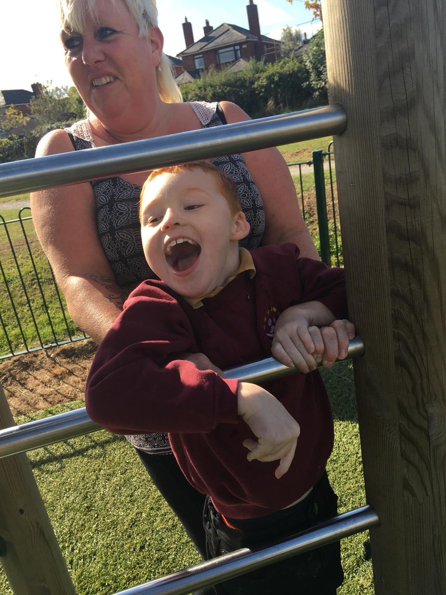 YsgolPenCoch's tweet photo. Rhys enjoying climbing at @YsgolGwynedd park with Hawks class during his incredible me afternoon session. #incredibleme #hawksclass https://t.co/4AgVMNHYIN