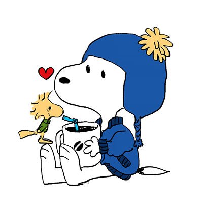 スヌーピのtwitterイラスト検索結果 古い順