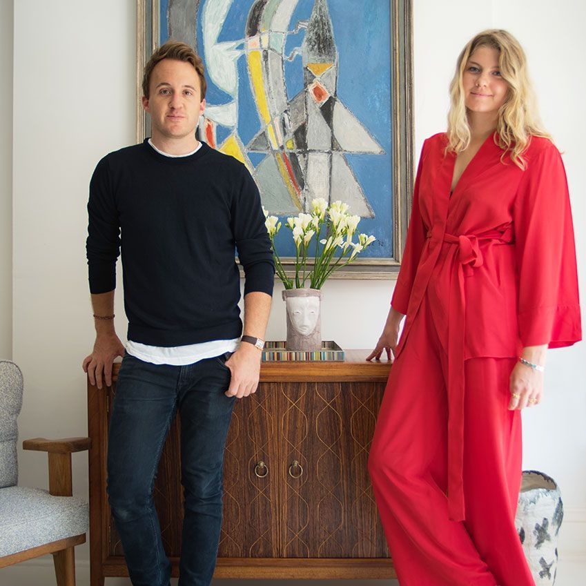 jo_artbyjwp's tweet photo. RT @ELLEDecoUK: Presenting The Brit List: in #EDOct18, we've put together the British designers, brands, collaborations, products and more that you need to know right now. Pick up your copy today! https://t.co/cClA0CkLBp