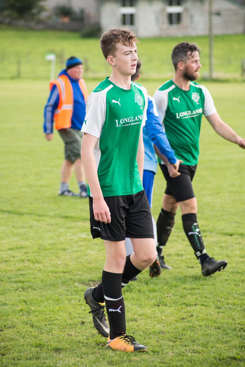 Burton Thistle FC tweet media