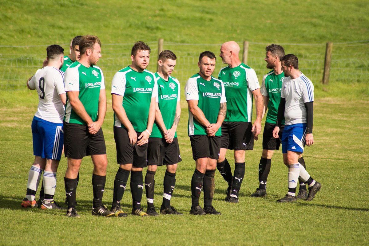 Burton Thistle FC tweet media