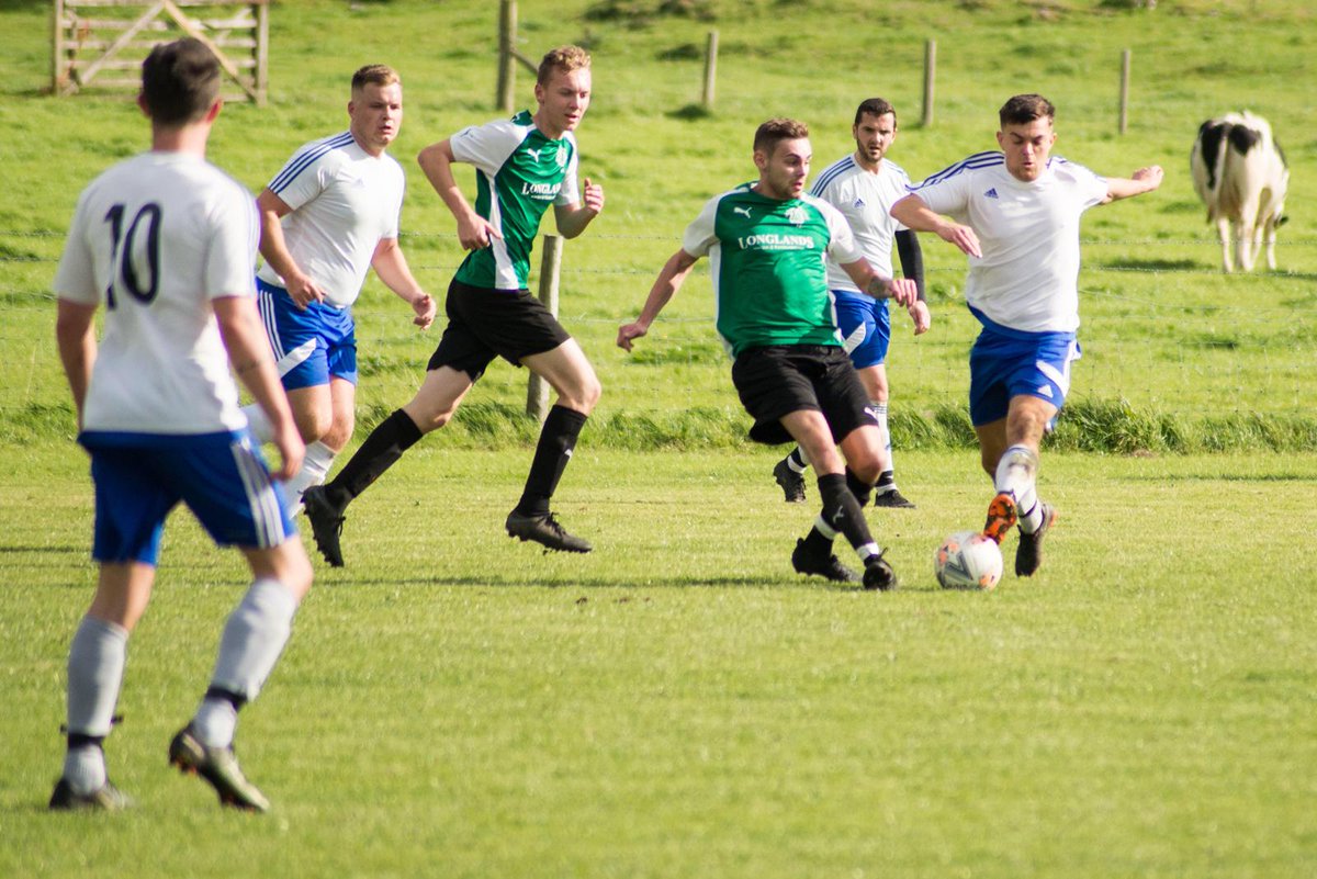 Burton Thistle FC tweet media