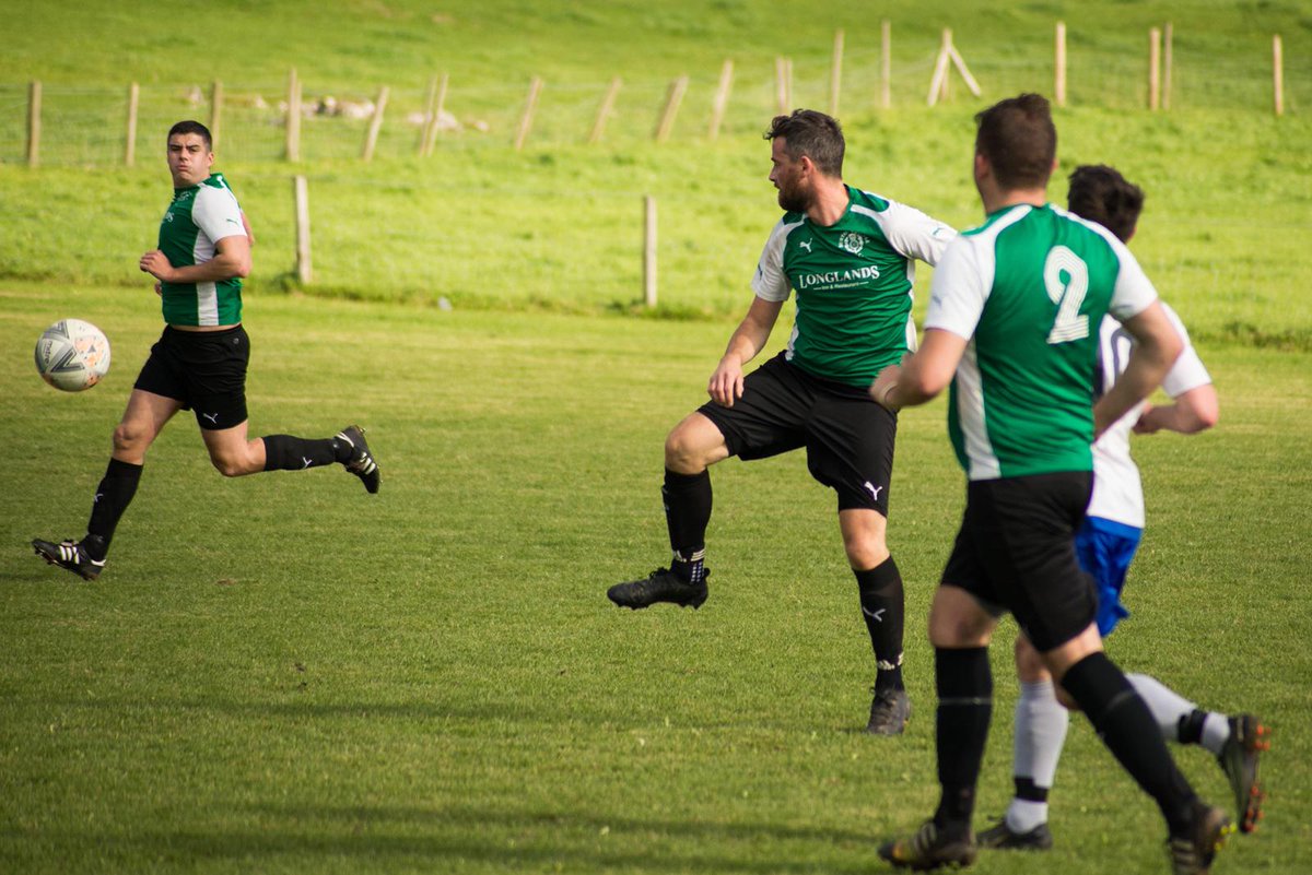 Burton Thistle FC tweet media