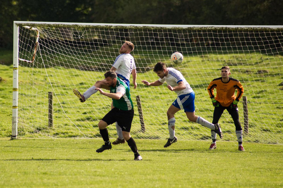 Burton Thistle FC tweet media