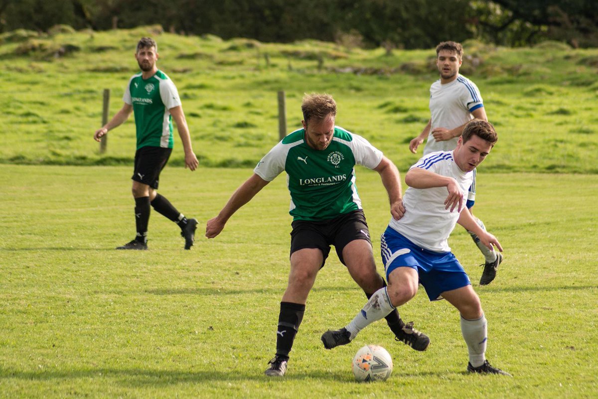 Burton Thistle FC tweet media