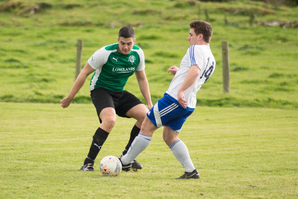 Burton Thistle FC tweet media