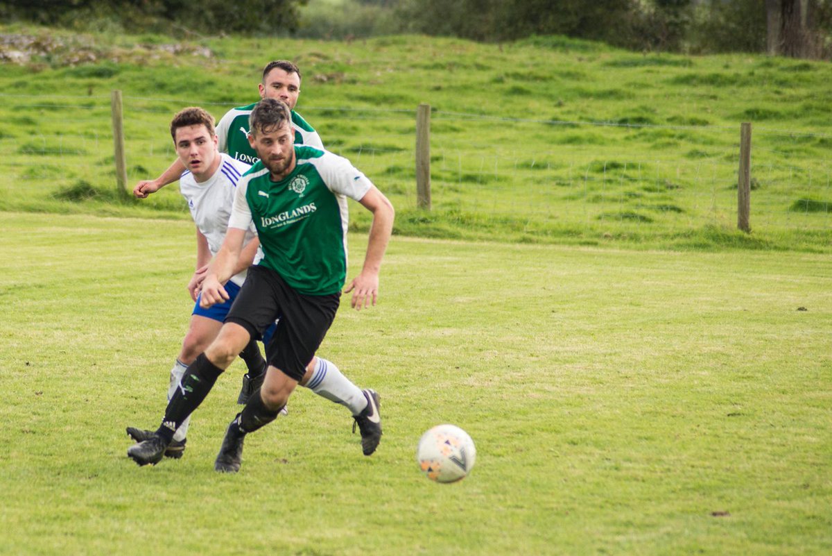 Burton Thistle FC tweet media