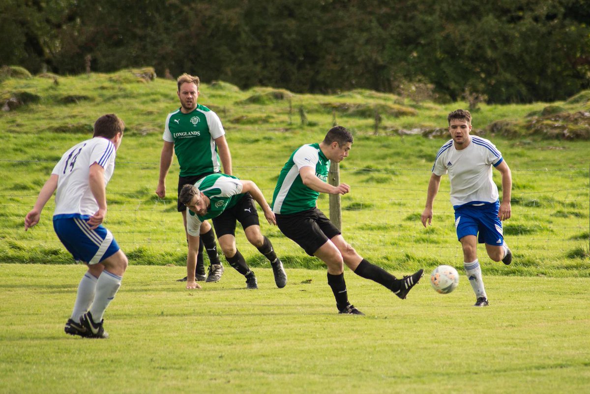 Burton Thistle FC tweet media