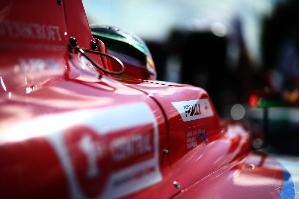 SebPriaulx's tweet photo. For the penultimate time this season, Seb is in the car and all set to go @BritishF4 racing. 

⏱ https://t.co/Pu4Xk16UAI

#Seb11 #BritishF4 #SimplyDriven https://t.co/DjmmdnaCck