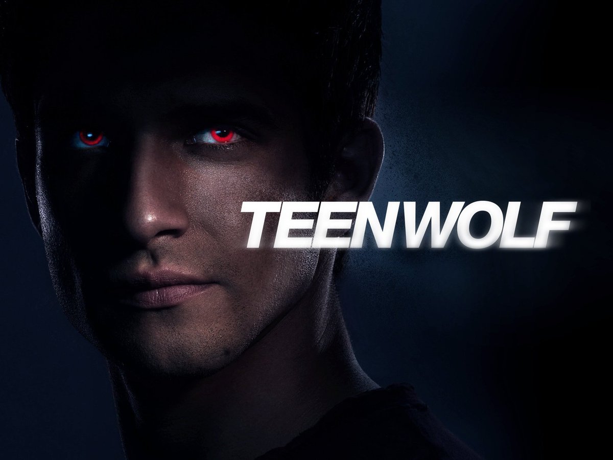 ApreciationTw's tweet image. RT For Teen Wolf
Like For Grimm