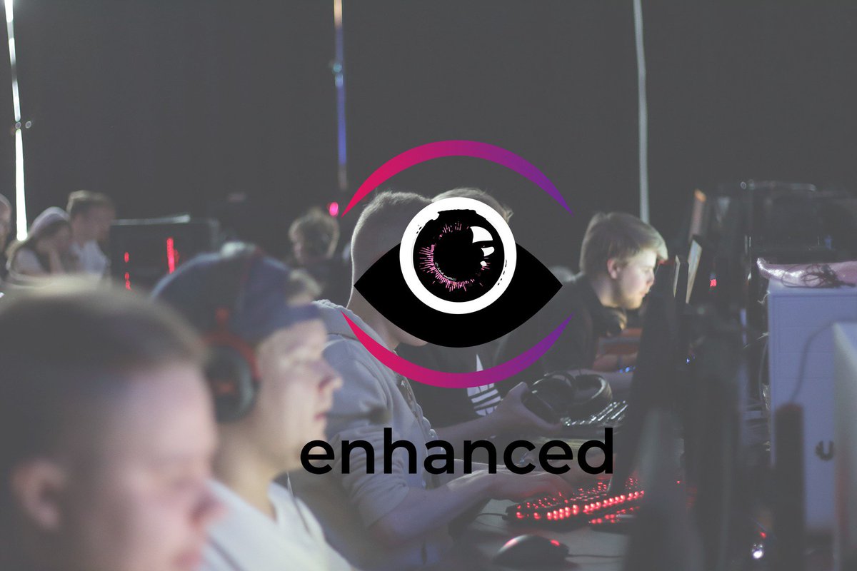 enhanced_gg's tweet photo. #SundayFunday✌🏼 #esportsfi today:
#csgo we're against #KovatUkot in #ESEA Intermediate league at 20:00! https://t.co/nfHbcGSiCm
#pubg the #APL qualifiers continue at 18:00! https://t.co/4YNBzlMCuI
#fortnite the #FallaDeCup FINALS tonight from 18:00! https://t.co/tDf6QkHVbi https://t.co/orkWnEhGxo
