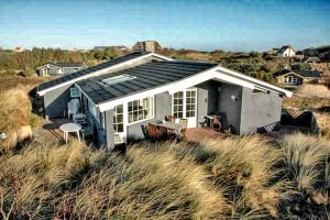 Danemark Ferienhaus Ferienhaus4you Twitter