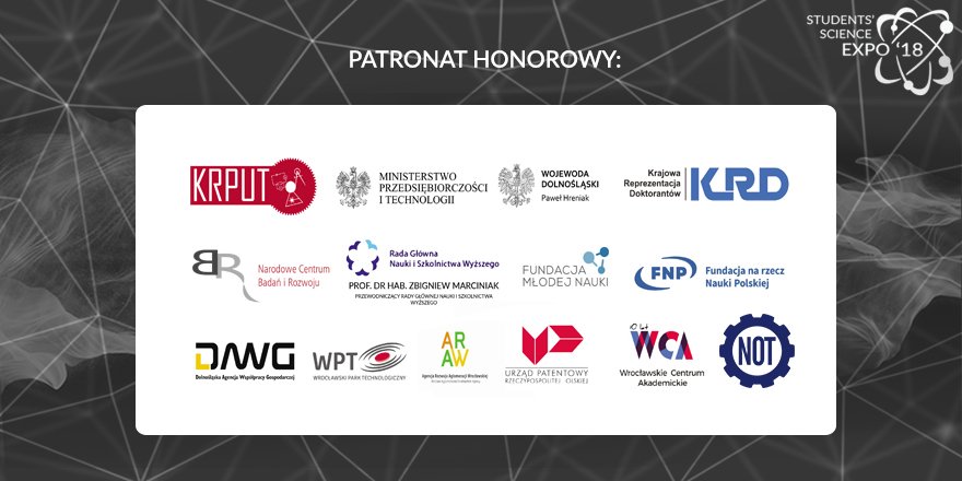 Students' Science Expo tweet media