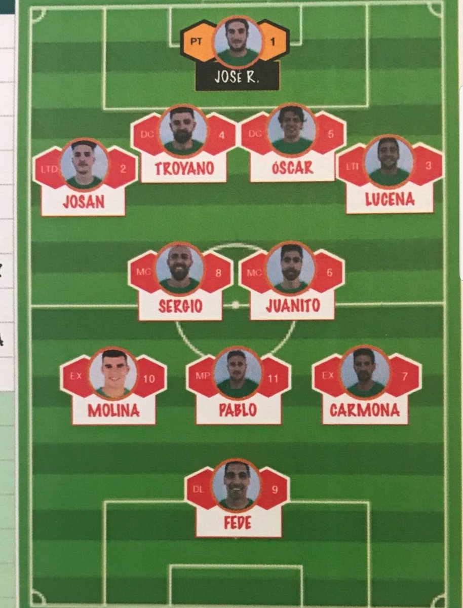 𝘼𝙏𝙇𝙀𝙏𝙄𝘾𝙊 𝙀𝙎𝙋𝙀𝙇𝙀Ñ𝙊 tweet media