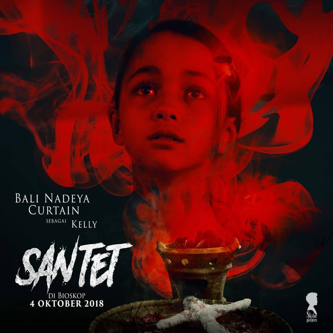 Ο χρήστης Box Office Movie Indonesia στο Twitter: "Character Posters for THE ORIGIN OF SANTET [2/2] Tayang di mulai 4 2018! https://t.co/uG8OrU1BGX" / Twitter