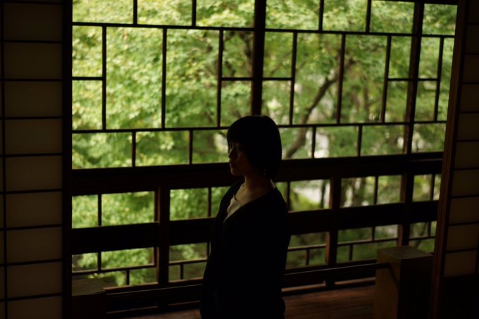 Twitterのコスプレ画像9