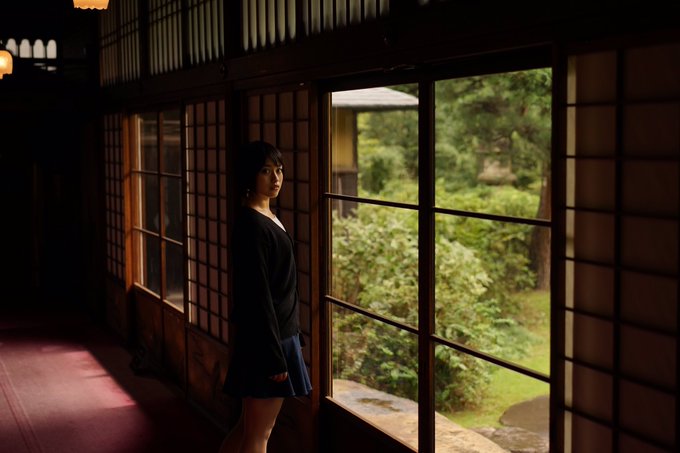 Twitterのコスプレ画像11