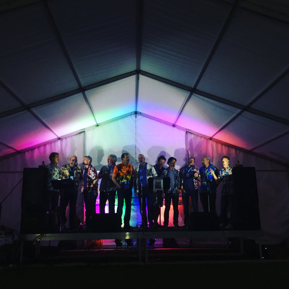 Well what a day !!! Our hard work paid off and we had the BEST Festival Finale EVER . Thank you everyone that made it happen. Roll on next year !!! #tasteoftheteign