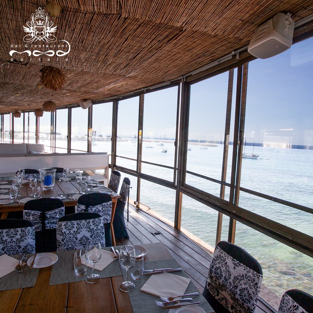 moodbeachclub's tweet photo. Oh summer, summer, please don't go away! 🌀
Enjoy the taste of Sunday Lunch at Mood! 🍝
.
.
¡Oh verano, verano, por favor no te vayas todavía! 🌀
Disfruta del sabor del Sunday Lunch en Mood! 🍝
#Sunday #weekend #goodvibes #MoodBeach https://t.co/q17edtMwhR