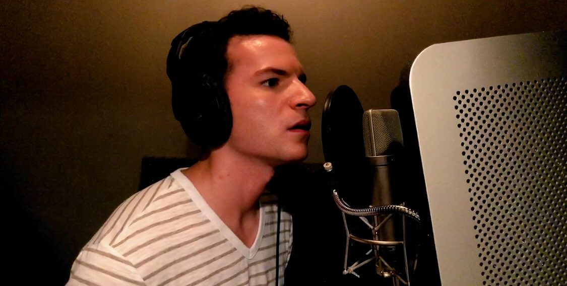brihutson's tweet photo. Check out my cover of βYoungbloodβ by @5SOS on my YouTube channel: https://t.co/xSW0qVW8M8 π§π€πΊ #5sos #5soscover #5sosfans #brianhutson #BHcoversongs #popmusic #emergingartist #NYC #coversong #musicfans #singer https://t.co/JQqR0UAvgs