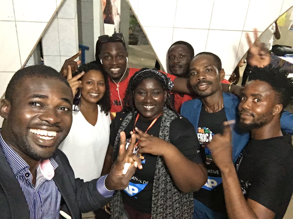 Moïse A. SODOKIN - 🇧🇯 tweet media