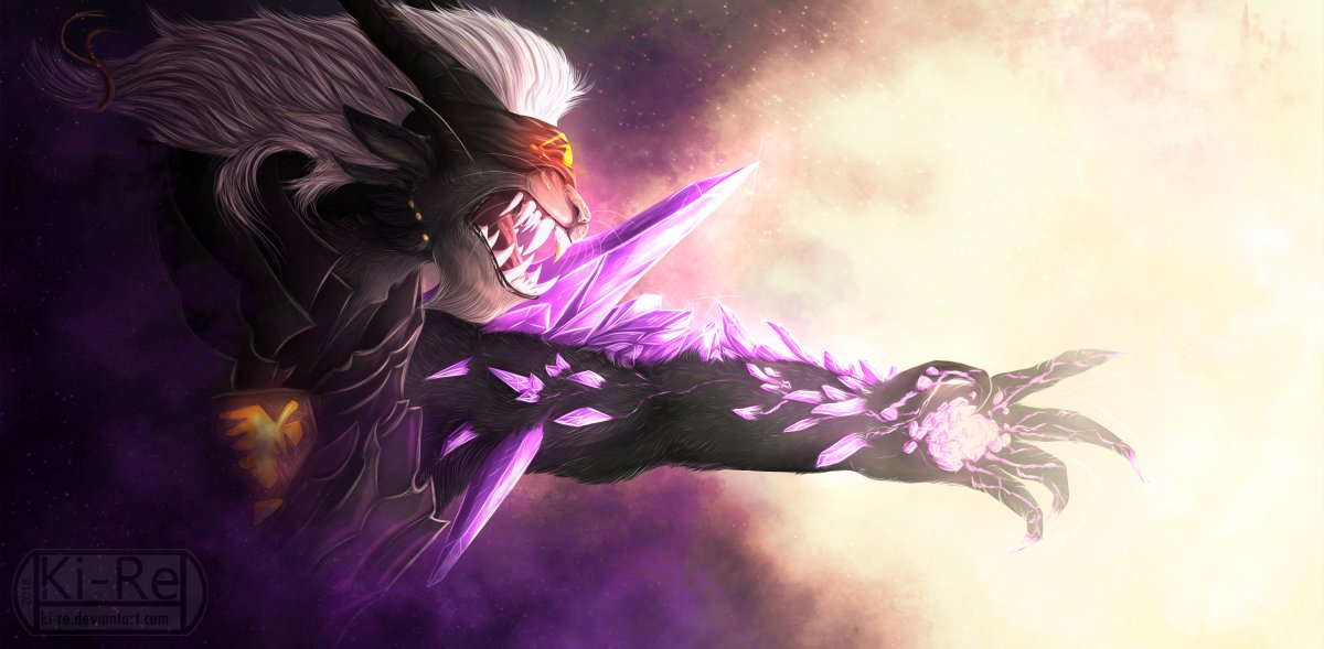 KingaRejmer's tweet photo. "Just slightly too late…" - Featuring Asargad Burnfur.
Sponsored by @ArenaNet
@GuildWars2 #GW2 #GuildWars2 #charr #branded #digital #fanart #AsargadBurnfur #KiRe #KorridadA #hawkclash https://t.co/X12BF9bjM8