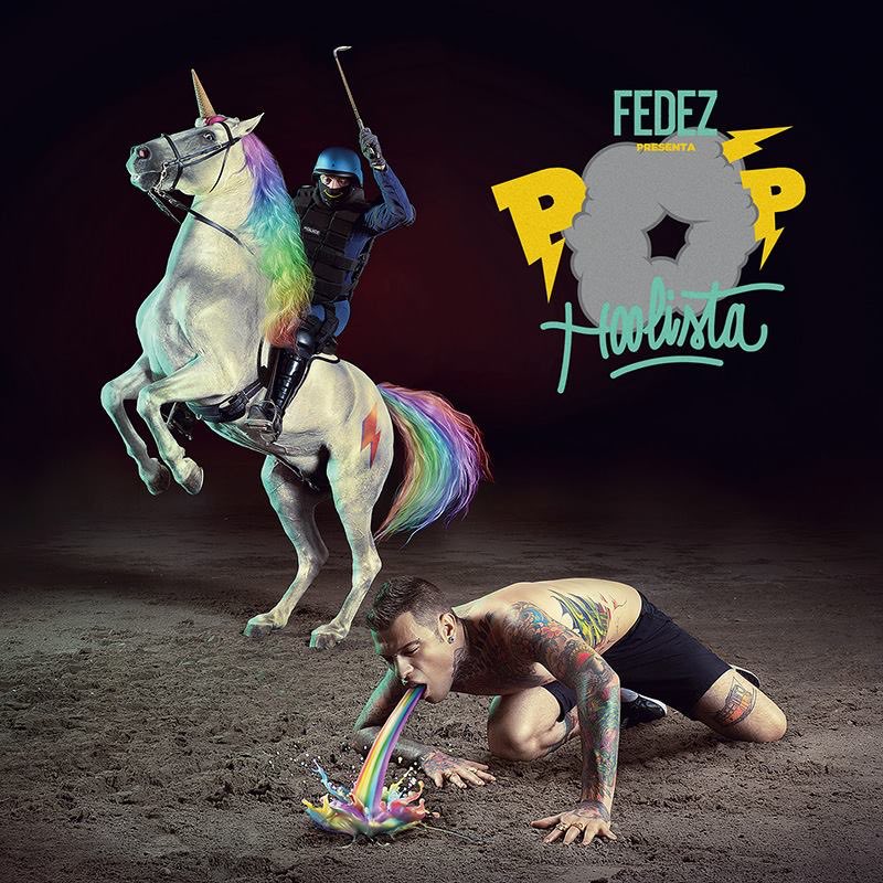 Fedez's tweet photo. Sono passati 4 anni. 
Sembra ieri https://t.co/wRKknuB2Qu