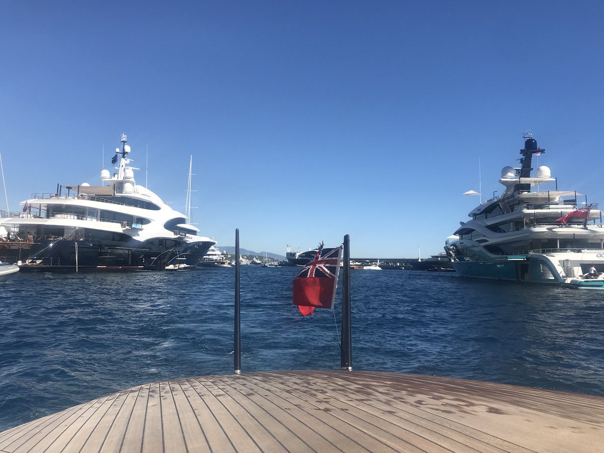 martin redmayne tweet media