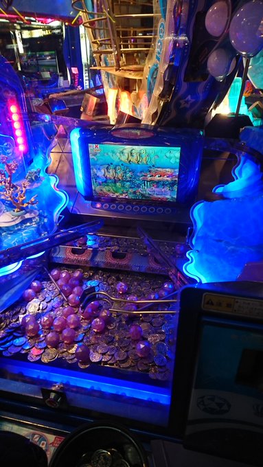 メダルゲーム 増やしやすい機種はいったいどれ Sunny Life