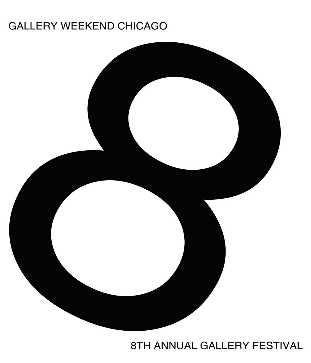 We are happy to announce 8 New Institutional Partners for GWC 2018 
Nov 1-4 
participating...
Ralph Arnold Gallery 
Chicago Artists Coalition 
Depaul Art Museum 
Gallery 400 - UIC
Hyde Park Art Center
Roots &amp; Culture Art Center
Sector 2337
Ukrainian Institute of Modern Art