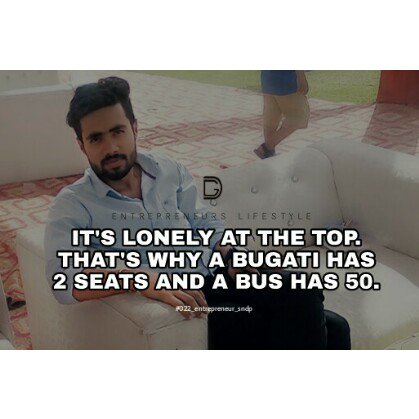 SandeepBurawad's tweet photo. @Entrepreneur @Business_Motiv https://t.co/q7UmRuKflA