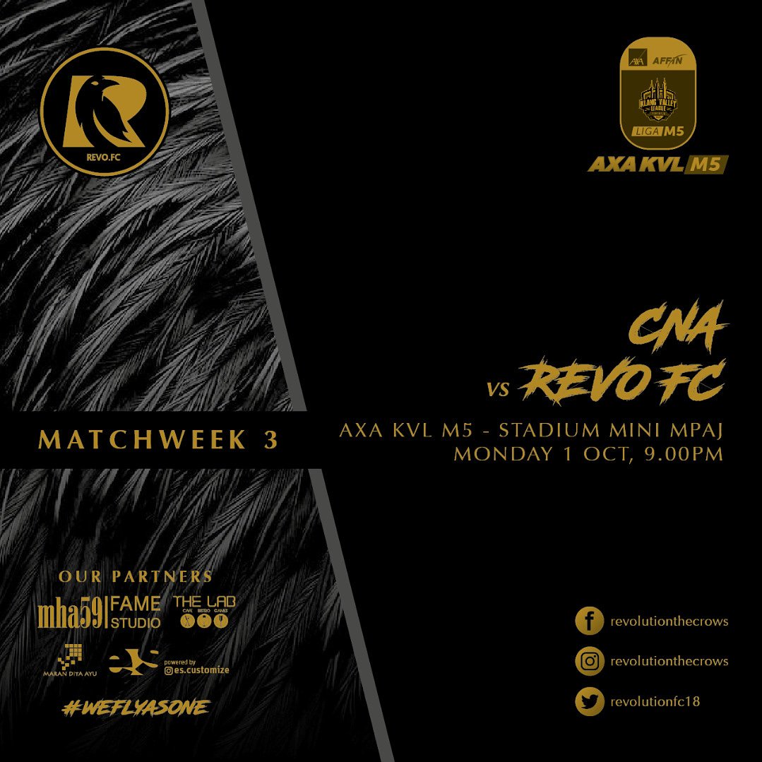 Revolutionfc tweet media