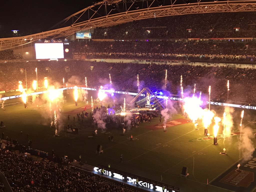 mizdog's tweet photo. #gangofyouths #NRLGF https://t.co/xUVM9arVAj