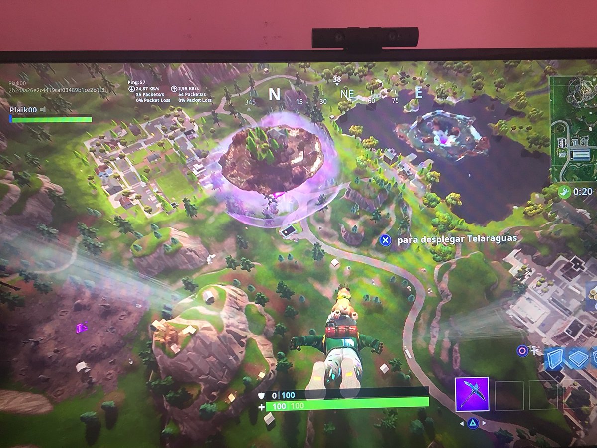 playker_plus's tweet photo. Confirmamos que la teoría de que la isla se movía es cierta!!! @EpicGames que estás haciendo? @cobayasgamer 

#fortnite #islafortnite #FortniteBattleRoyal #FortniteBR #misterios #teorias https://t.co/7jtypU77dO