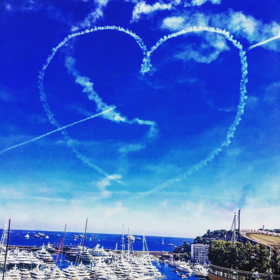 What a show! Thanks to everyone who visited the Crew Lounge at <a href="/mys_monaco/">Monaco Yacht Show</a>, it’s been a pleasure!