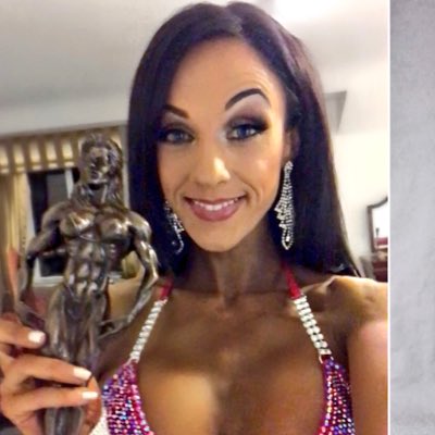 EmBikini's tweet photo. #NewProfilePic https://t.co/NXRB6XQq4m