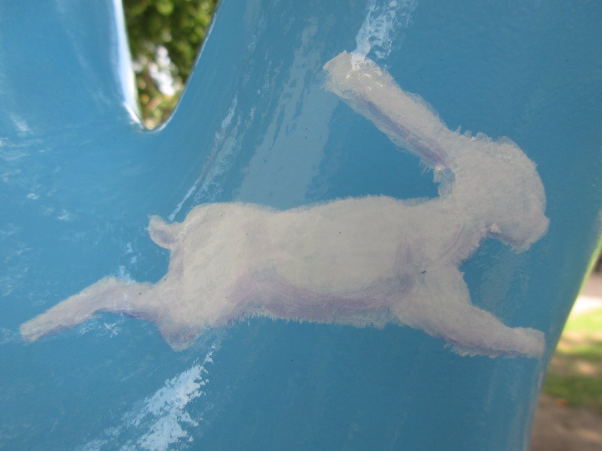 GoGo_Trails's tweet image. Well it maybe Thunderbirds day but we are go go go for next Sunday and our farewell event at @TheForumNorwich sponsored by @NorwichBIDUK and @EDP24 @EveningNews for @break_charity they will be HARE TODAY AND GONE TOMORROW 7-10 Oct 70 sculptures #onelocation #ThunderbirdsDay