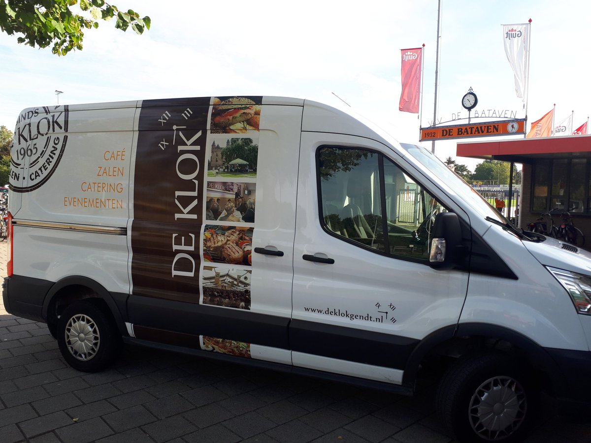 👉🏻 weer onderweg met een prima lunch van <a href="/DeKlokGendt/">De Klok Gendt</a> .
Wij denken te proeven dat de "kok" iets nieuws als receptuur heeft😅.