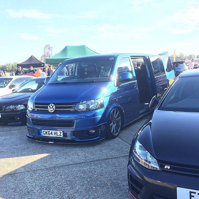 JAElectrics's tweet photo. #jaelectrics are at players showing the Demo van #custom #jaelectrics #customaudio #chelmsford #essex #hertzaudio @caraudiosecurity @air_lift_performance @fourcaraudio https://t.co/Qit8mYDSyG https://t.co/kdjwiwPah3