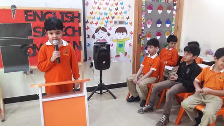 iamkhaani's tweet photo. Abdullah was awarded with the certificate for participation in English speech Competition along with gift hamper.
#2nd_position✌
#My_Son😘
#khaani_ki_jaan🌹
#khaani🇵🇰 https://t.co/knTExnYGZ3