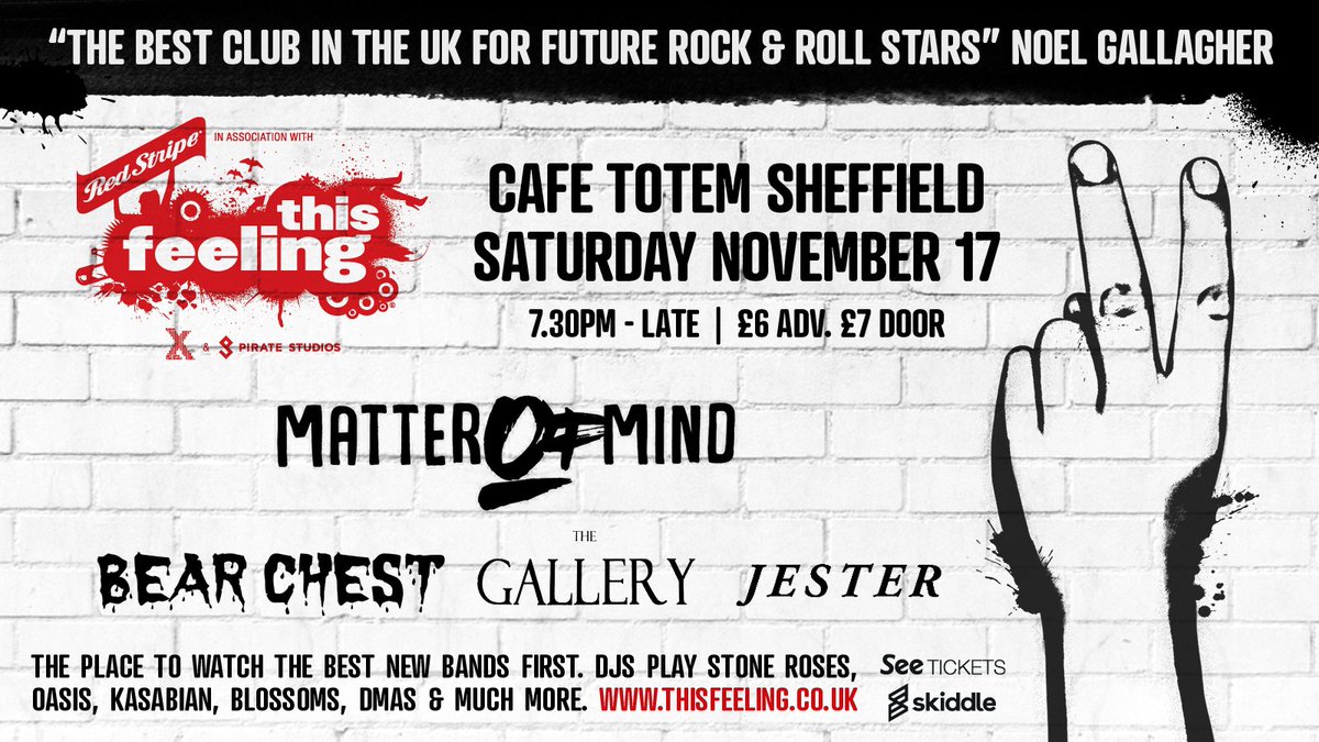 This Feeling tweet media