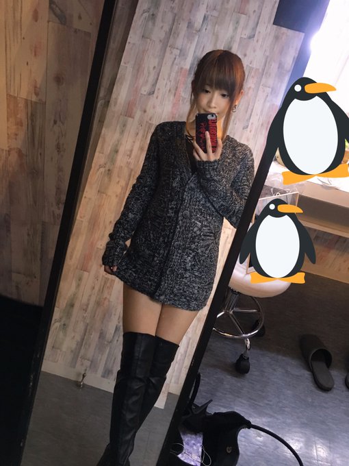 Twitterのコスプレ画像57