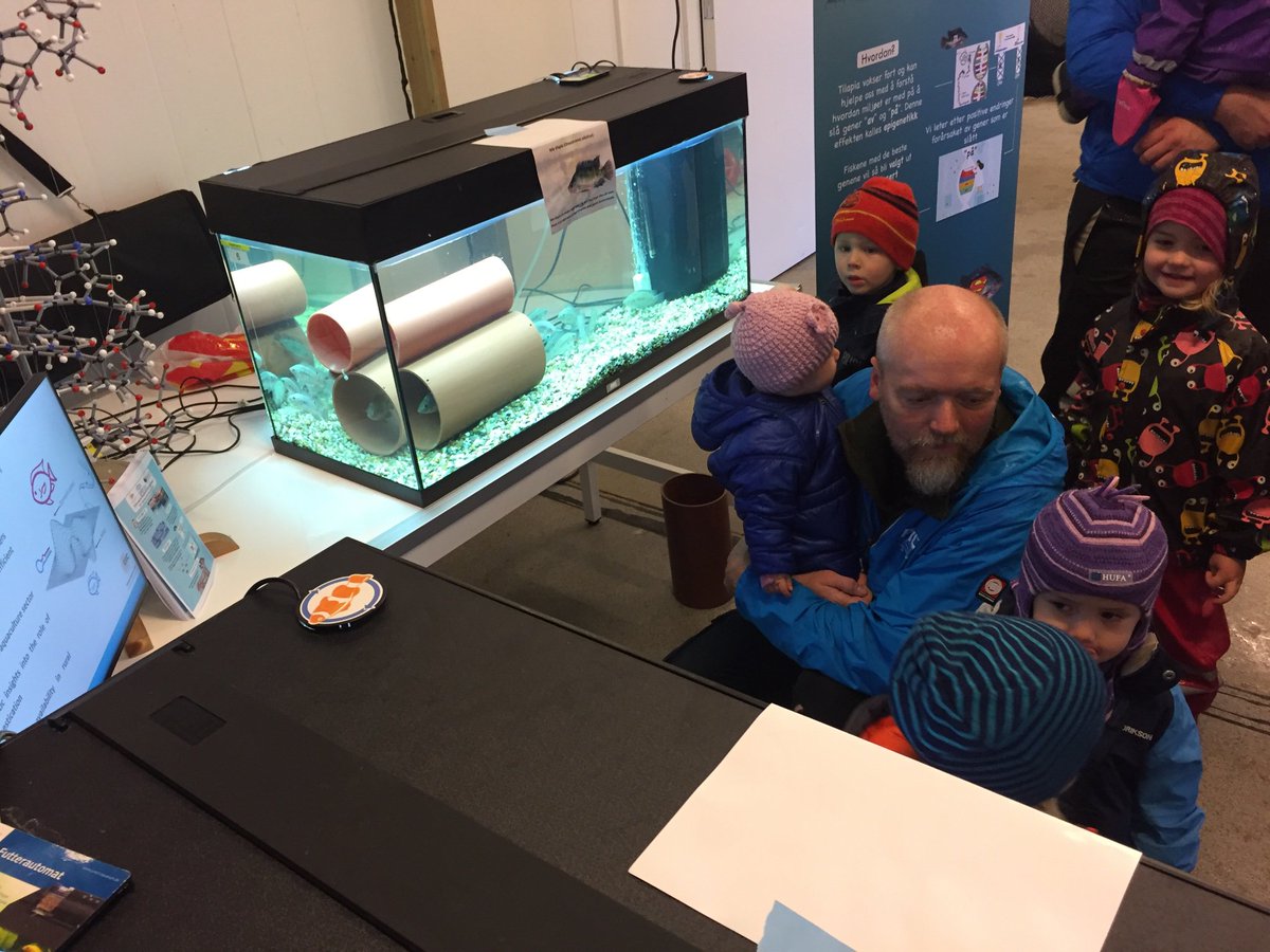 Fernandes Lab tweet media