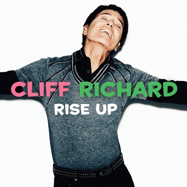 PopAndTalk's tweet photo. Added to "stop! look! playlist!" on Spotify: "Rise Up" by Cliff Richard https://t.co/RsiqebfQRQ #MostPlayed #StopLookPlaylist #TalkAboutPopMusic #Playlists #Spotify https://t.co/cduQKegKXk