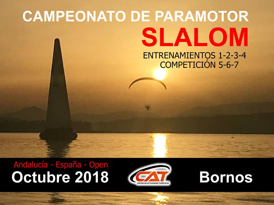 AytoBornos's tweet photo. Se acerca el Campeonato de Andalucía y España de #Paramotor. El lunes comienzan los entrenamientos y el viernes se desarrollarán las pruebas en el #LagodeBornos. ¡No te lo pierdas!. #Bornos. #deportes. https://t.co/AhecndW5Dd