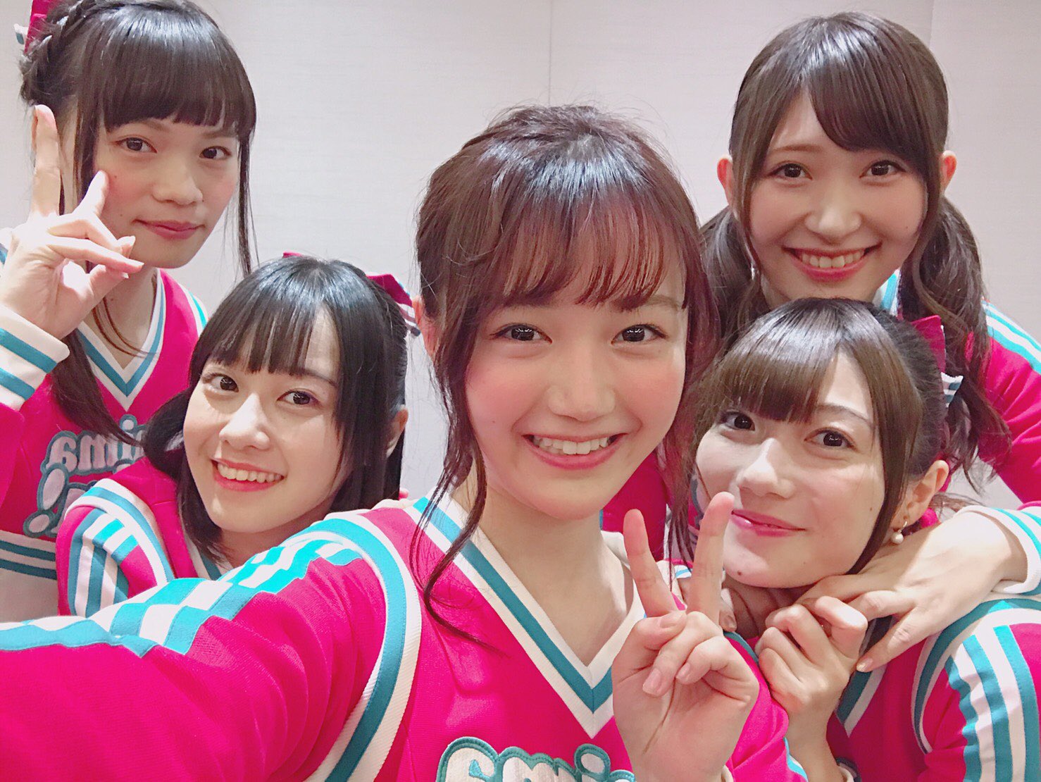 山田唯菜 アニマエール 先行上映会ありがとうございました チア衣装初お披露目でした これから皆様にたくさんのエールを届けられたらとおもいます 放送も楽しみにしていて下さい 山田唯菜 アニマエール 先行上映会ありがとうございました チア衣装初お披露目でした これから皆様にたくさんのエールを届けられたらとおもいます 放送も楽しみにしていて下さい