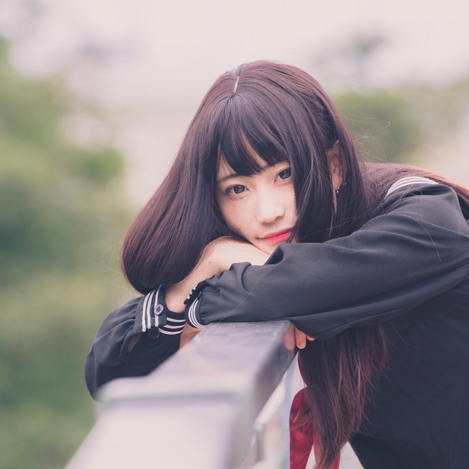 Twitterのコスプレ画像31