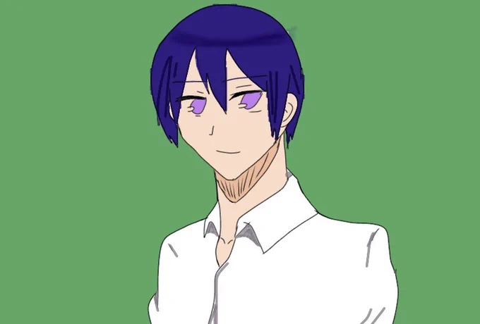 松浦果南くん 