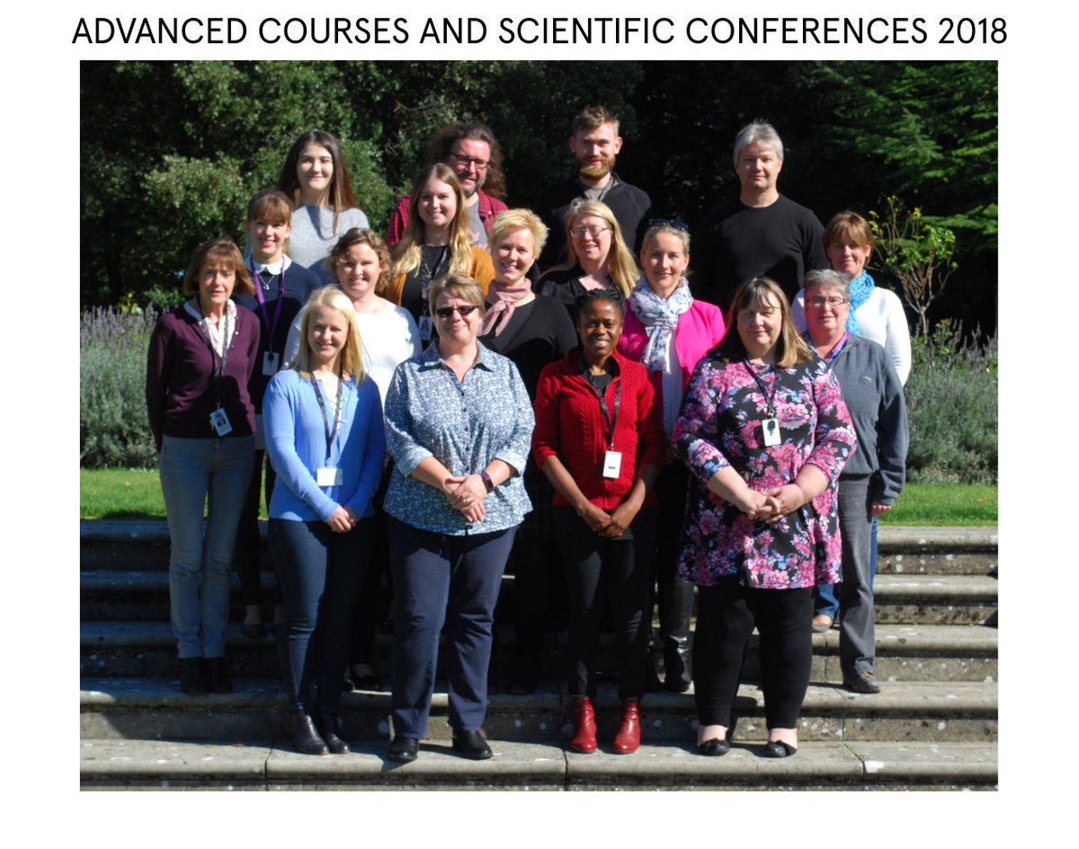 eventsWCS's tweet photo. Congratulations @ACSCevents! 30 years of change has delivered an exciting programme of events, transcending across many #biomedical disciplines to inspire #researchers, #clinicians & #healthcare workers globally. We look forward to a future building on our successes? #ACSC30 https://t.co/e960pDOUbR