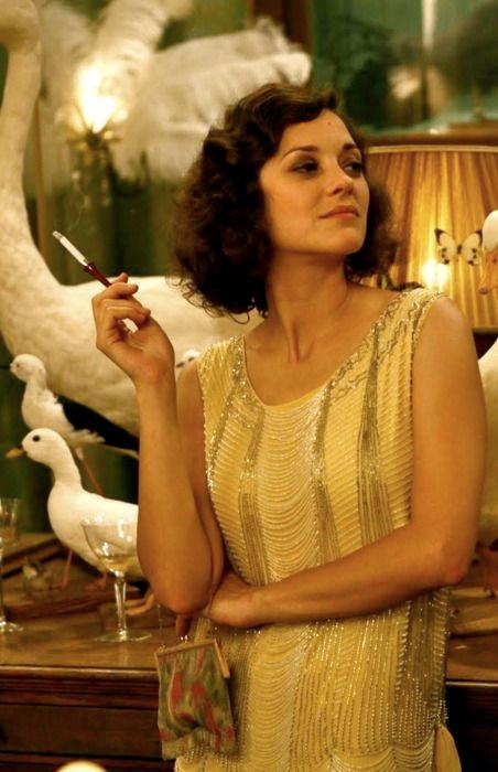 Happy Birthday Marion Cotillard. A woman of incomparable talent, grace and style. 